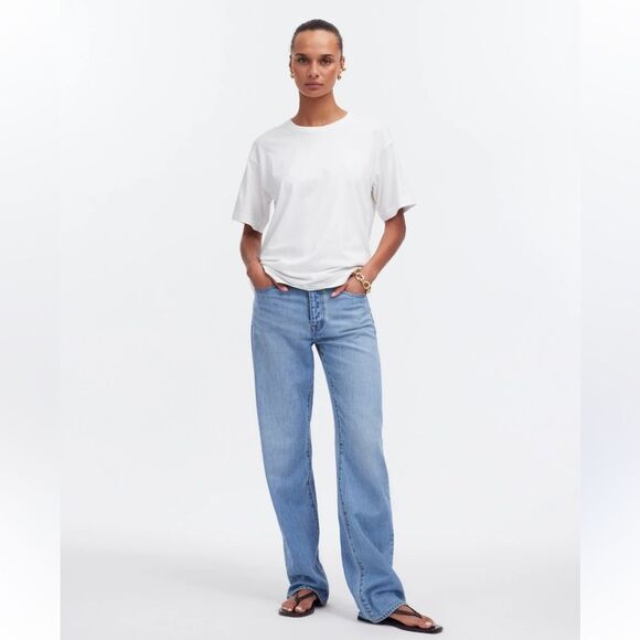 Madewell Top XS - Picture 2 of 9